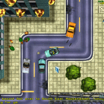 Grand Theft Auto original