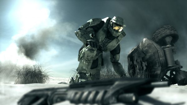 The Best Games from the Halo Series