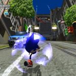 Sonic Adventure 2