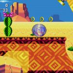 Sonic CD