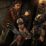 Telltale’s The Walking Dead