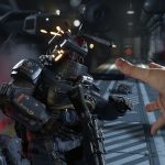 Wolfenstein II The New Colossus