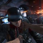 Wolfenstein II The New Colossus