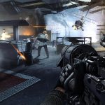 Wolfenstein II The New Colossus