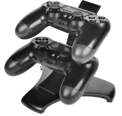 The Best PS4 Charging Stations