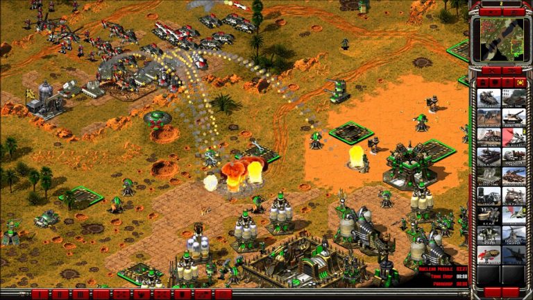 command and conquer mac alternate command and conquer mac alternate