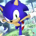 sonic colors