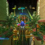 sonic colors gameplay