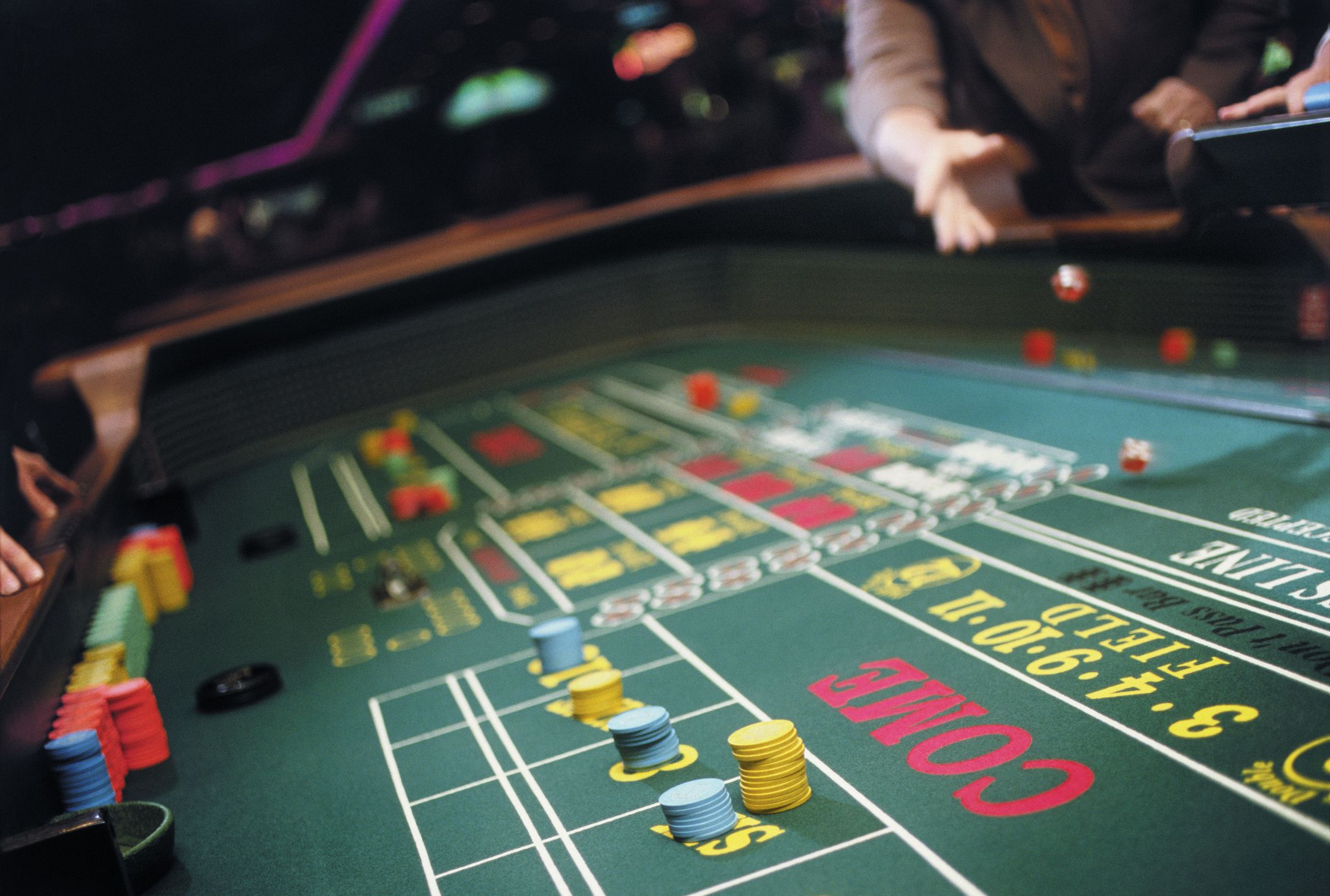 How To Play Casino Games