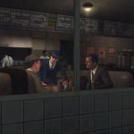 L.A. Noire ps4 gameplay 2