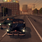 L.A. Noire ps4 gameplay 3