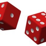 dice