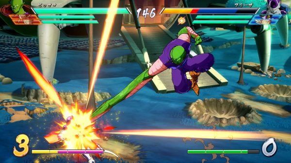 Dragon Ball: FighterZ Preview: The Expanding Roster