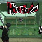 Persona 5 -1