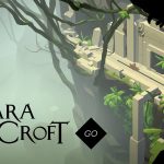 Laracroft go