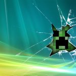 Minecraft Wallpapers 4