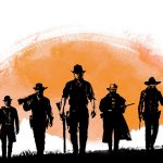 Red Dead Redemption 2 Wallpapers 6