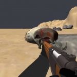 Tremors The Game (