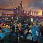 Crackdown 3