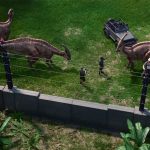 Jurassic World Evolution