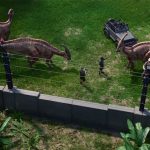Jurassic World Evolution