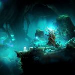 Ori and the Will of the Wisps