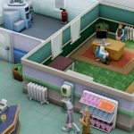 Two Point Hospital
