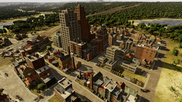 Railway Empire Review