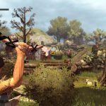 ARK Survival Evolved survive