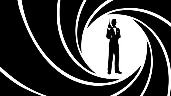 Where Next for James Bond 007 – A Future Exclusive?