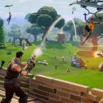 Fortnite Save The World