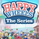 Happy Wheels 23