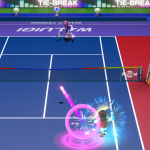 Mario Tennis Aces