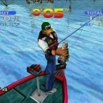 Sega Bass Fishing