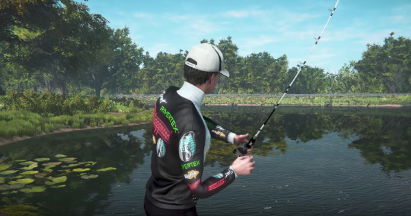The Best Fishing Games – Don’t Break Your Fishing Rod