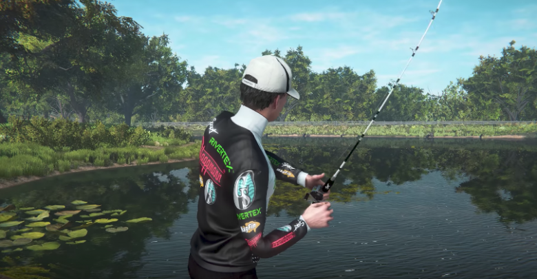 Best PC Hunting/Fishing Games - GameSpot