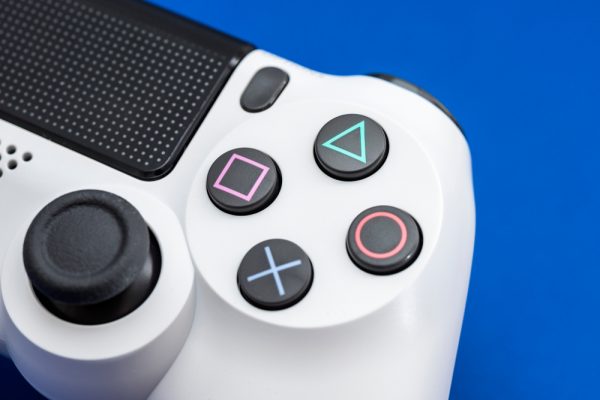 The Best Games Consoles for 2018