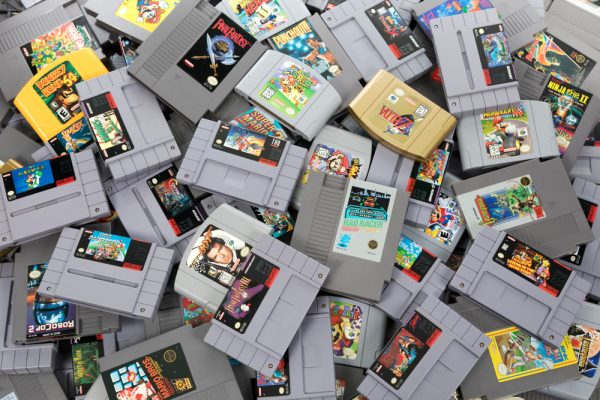 Highest Score Video Game Records That You May Be Able To Break