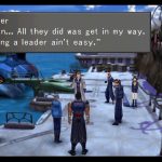 Final Fantasy VIII