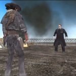 Red Dead Revolver