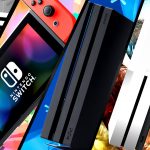 Steam vs. PSN vs. Xbox Live vs. Nintendo Switch