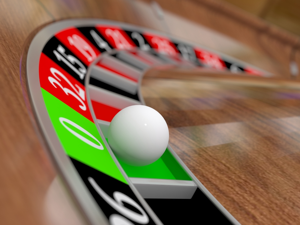 Can Math Help You Beat The House At Roulette GamerBolt