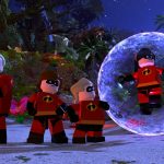 Lego The Incredibles