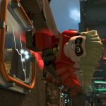 Lego The Incredibles 2