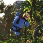 Lego The Incredibles 3