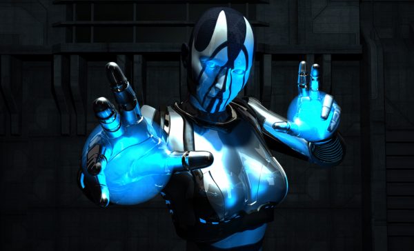 5 Tips & Tricks for Building 3D Game Characters