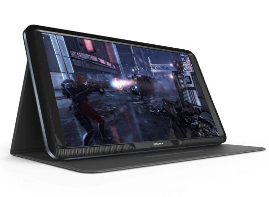 Moving Pictures – The Best Portable Gaming Monitors You Can Buy