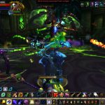 World of Warcraft gameplay 2