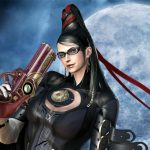 Bayonetta 