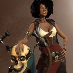 Beyond Good and Evil women